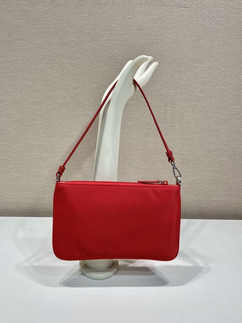 Prada Top Handle Bags